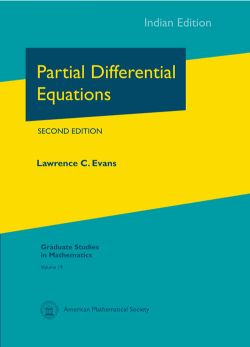 Orient Partial Differential Equations